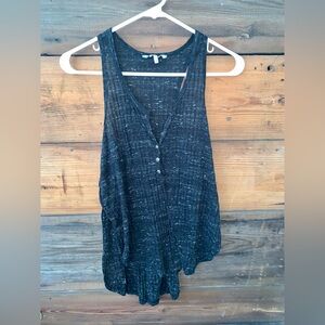 BKE tank size S